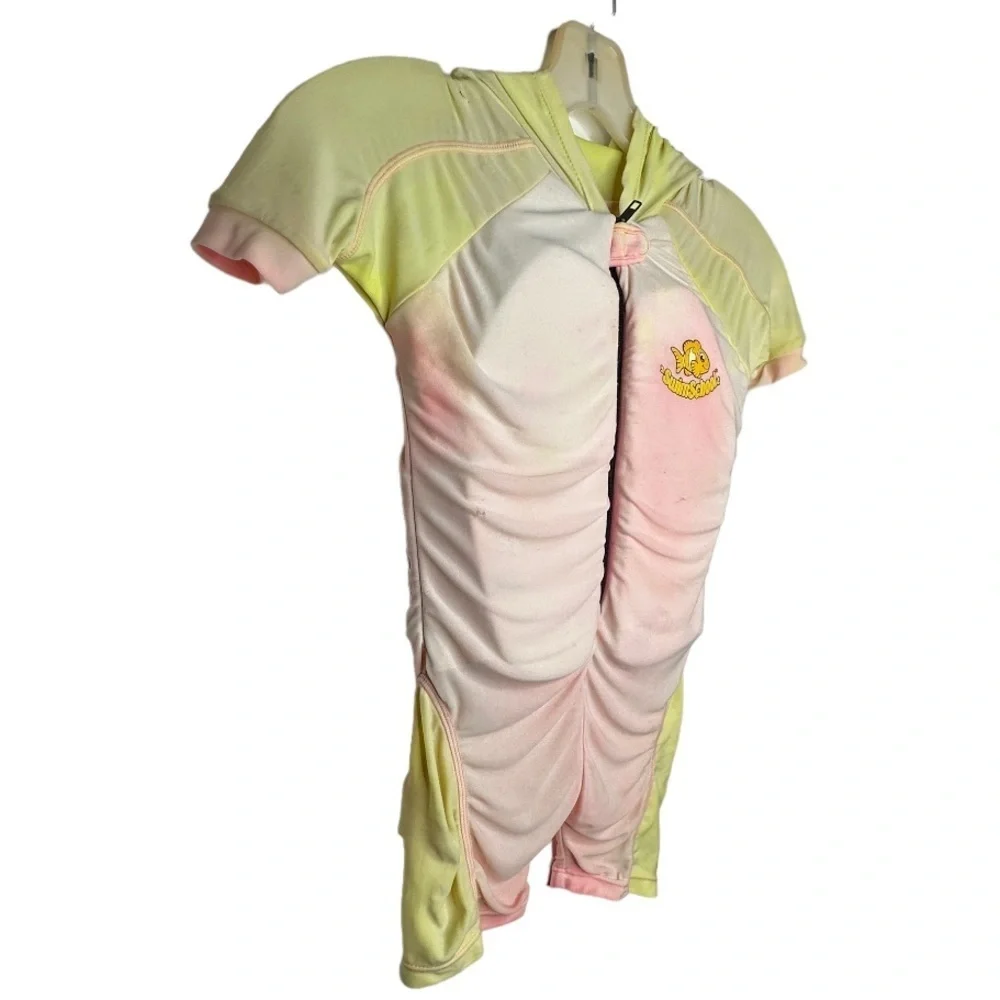 Swim School One Piece Flotation Suit‎